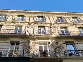 Vente Appartement 3 piècesNantes Centre Ville