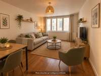 Vente appartement 4 pièces Vente appartement 4 pièces
