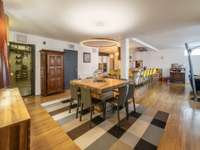 Vente appartement 5 pièces Vente appartement 5 pièces