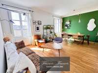 Vente appartement 6 pièces Vente appartement 6 pièces
