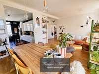 Vente appartement 6 pièces Vente appartement 6 pièces