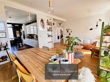 Vente appartement 6 pièces Vente appartement 6 pièces
