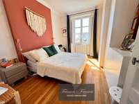 Vente appartement 6 pièces Vente appartement 6 pièces