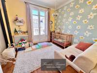 Vente appartement 6 pièces Vente appartement 6 pièces