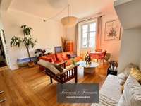 Vente appartement 6 pièces Vente appartement 6 pièces
