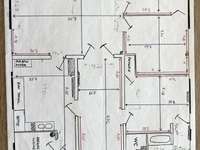 Vente appartement 5 pièces Vente appartement 5 pièces