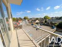 Vente appartement 5 pièces Vente appartement 5 pièces