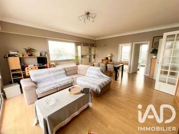 Vente appartement 5 pièces Vente appartement 5 pièces