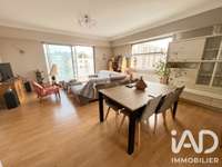 Vente appartement 5 pièces Vente appartement 5 pièces