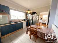 Vente appartement 5 pièces Vente appartement 5 pièces