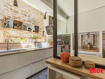 Vente appartement 4 pièces Vente appartement 4 pièces