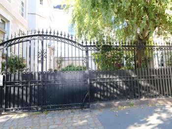 Vente Appartement 4 piècesNantes Centre Ville