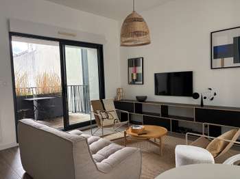 Vente appartement 2 pièces Vente appartement 2 pièces