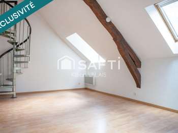 Vente appartement 1 pièce Vente appartement 1 pièce