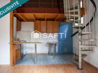 Vente appartement 1 pièce Vente appartement 1 pièce