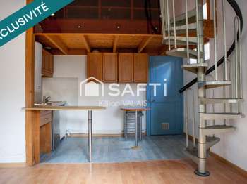 Vente appartement 1 pièce Vente appartement 1 pièce