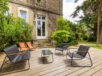 Vente appartement 6 pièces Vente appartement 6 pièces