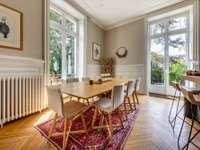 Vente appartement 6 pièces Vente appartement 6 pièces
