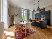 Vente appartement 6 pièces Vente appartement 6 pièces