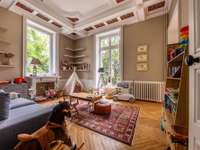 Vente appartement 6 pièces Vente appartement 6 pièces