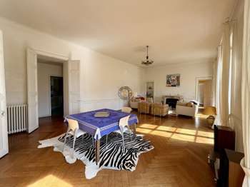 Vente appartement 6 pièces