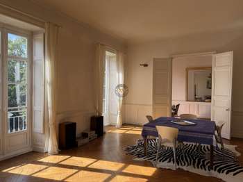 Vente appartement 6 pièces