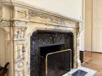 Vente appartement 6 pièces