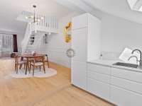 Vente appartement 4 pièces Vente appartement 4 pièces