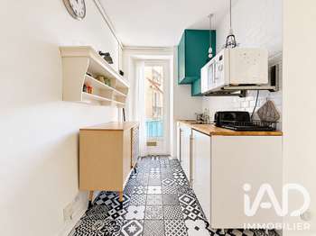 Vente appartement 2 pièces Vente appartement 2 pièces