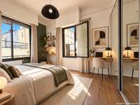 Vente appartement 3 pièces Vente appartement 3 pièces