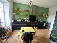 Vente appartement 4 pièces Vente appartement 4 pièces