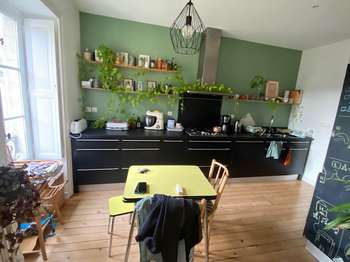 Vente appartement 4 pièces Vente appartement 4 pièces