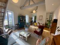 Vente appartement 4 pièces Vente appartement 4 pièces