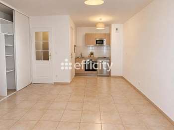 Vente appartement 2 pièces Nantes Centre Ville 44