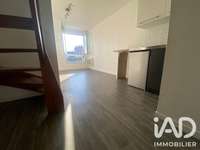 Vente appartement 2 pièces Vente appartement 2 pièces