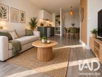 Vente appartement 2 pièces Vente appartement 2 pièces