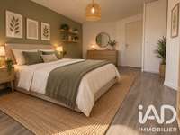 Vente appartement 2 pièces Vente appartement 2 pièces