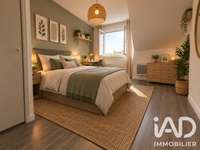 Vente appartement 2 pièces Vente appartement 2 pièces