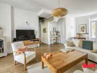 Vente appartement 4 pièces Vente appartement 4 pièces