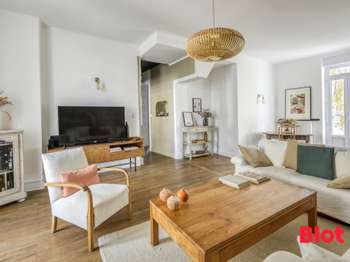Vente appartement 4 pièces Vente appartement 4 pièces