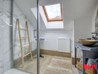 Vente appartement 4 pièces Vente appartement 4 pièces
