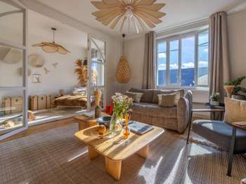 Vente Appartement 4 piècesNantes Centre Ville