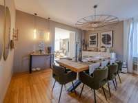 Vente appartement 4 pièces Vente appartement 4 pièces