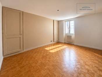 Vente appartement 4 pièces Nantes Centre Ville 44