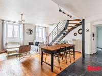 Vente appartement 4 pièces Vente appartement 4 pièces
