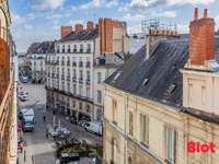 Vente appartement 5 pièces Vente appartement 5 pièces