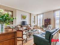 Vente appartement 5 pièces Vente appartement 5 pièces