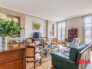 Vente appartement 5 pièces Vente appartement 5 pièces