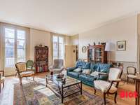 Vente appartement 5 pièces Vente appartement 5 pièces
