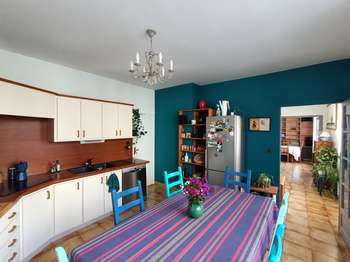 Vente Appartement 5 piècesNantes Centre Ville